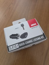 Givi SL102 Locking Kit For