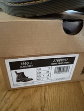 Doc Martens Boots Bunt Größe 36