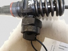 Injecteur Volkswagen SHARAN