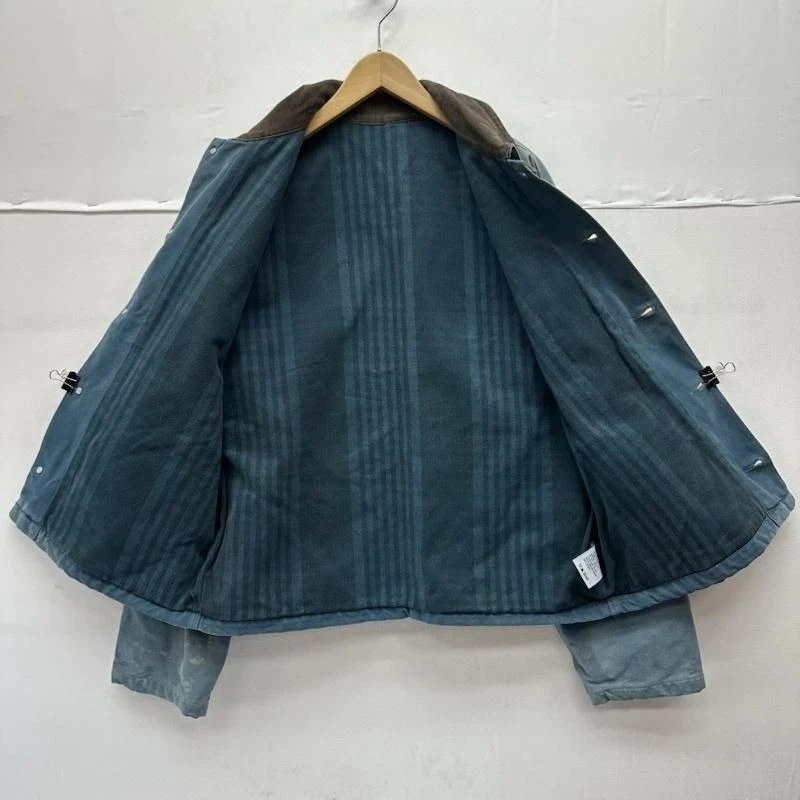 Yeezy Season 6 Sample Glacier Work Jacket Size M from Japan used pre-owend 12F - Image 4 of 4