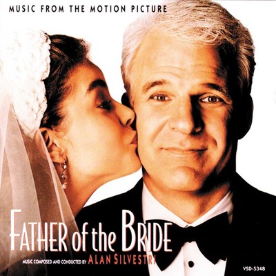 Father Of The Bride (Alan Silvestri)