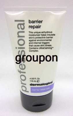 Dermalogica Barrier Repair 118ml 4oz Salon Professional Use Big Size #dtew