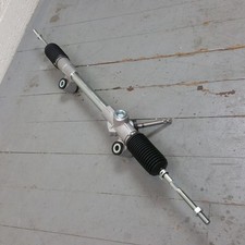 Manual Steering Rack Pinion Assembly For Pinto Mustang 2 Ii Bobcat Manual Steering Rack Pinion Assembly For Pinto Mustang 2 Ii Bobcat