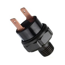 Air/Train Horns110-140PSI Air Pressure Switch Tank Mount Thread 1/4" NPT 12V/24V