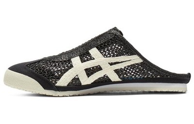 Mexico 66 Sabot 'Black Cream' All US Size 1183C123-001 New In Box