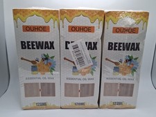Lot of 3 Beewax Spray Furniture Polish, 120ml each. Exp: 10/05/2026