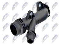 Original NTY KüHlmittelflansch CTM-BM-042 FüR BMW