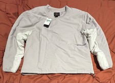 Nike Air Jordan 23 Engineered Insulated Top Men's Sz XL DC9656-033 READ DESC