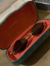 Gucci GG1604S Sunglasses