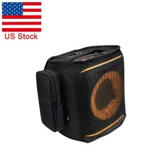 US- For JBL Partybox Encore 2 Speaker Mesh Du...