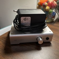 Schiit Magni 3 Headphone Amplifier With Power Supply