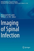 Imaging Of Spinal Infection Mohamed Fethi Ladeb (U. A.) Taschenbuch Xii Englisch