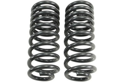 Belltech COIL SPRING SET for 1987-1996 Ford F150 (Std/Ext Cab) 2'' Drop 4800