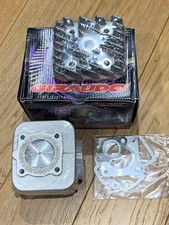 cylindre Alu Giraudo pour Scooter Piaggio 50 Zip type origine 50cc