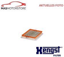 MOTOR LUFTFILTER MOTORFILTER HENGST FILTER E611L P FÜR OPEL ASTRA H,ASTRA G