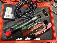 1PCS used Valepor sound velocity profiler fedex/UPS/DHL