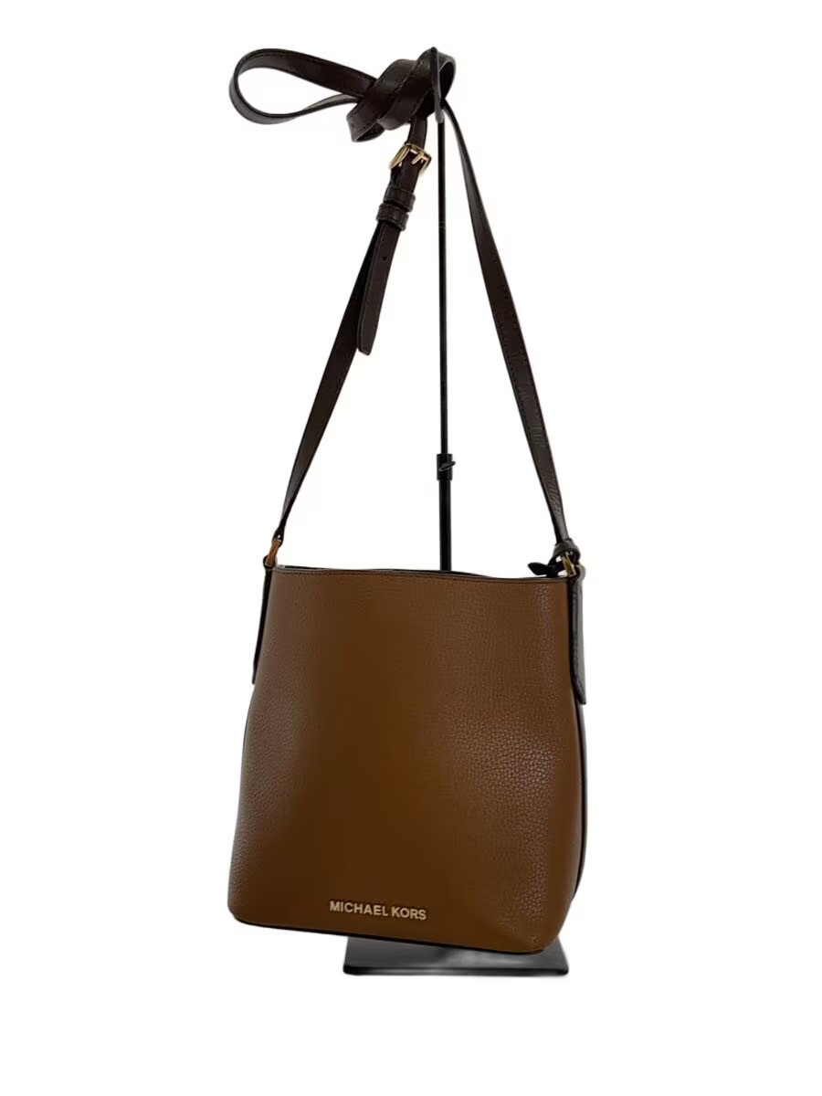MICHAEL KORS Shoulder Bag BRW DI-1906