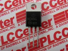 ON SEMICONDUCTOR 2N6348AG / 2N6348AG (BRAND NEW)