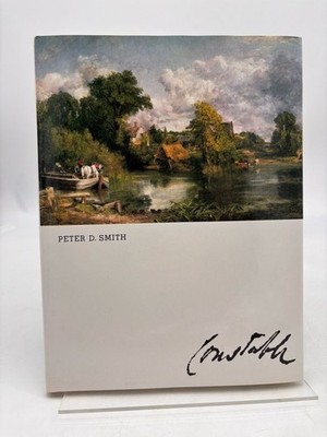 Constable von Peter D. Smith. [Aus d. Engl. von Armin Winkler] Smith, Peter D. V