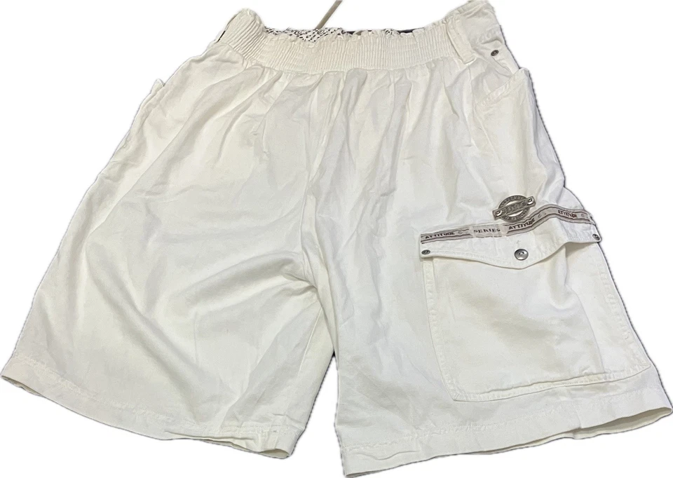 Pantalones Cortos de Golf Arnold Palmer 1990 Nuevos con Etiquetas Mujer Cintura Muerta 28 Talla 8 Australia De Colección Foto 2 de 4