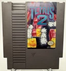 Tetris 2 (Nintendo NES, 1993) Cartridge Only | Tested