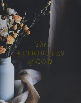 The Attributes of God