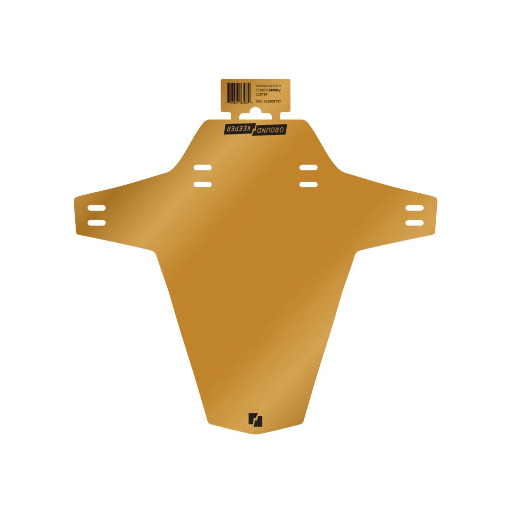 Золотое светоотражающее крыло Ground Keeper - Универсальная посадка легкий горный велосипед 6590₽