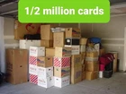 MTG  500 + Cards Job Lot Bundle bulk -   MYTHICS/Rares/Foils Magic the Gathering
