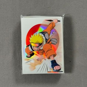 Naruto Card Sleeves | eBay