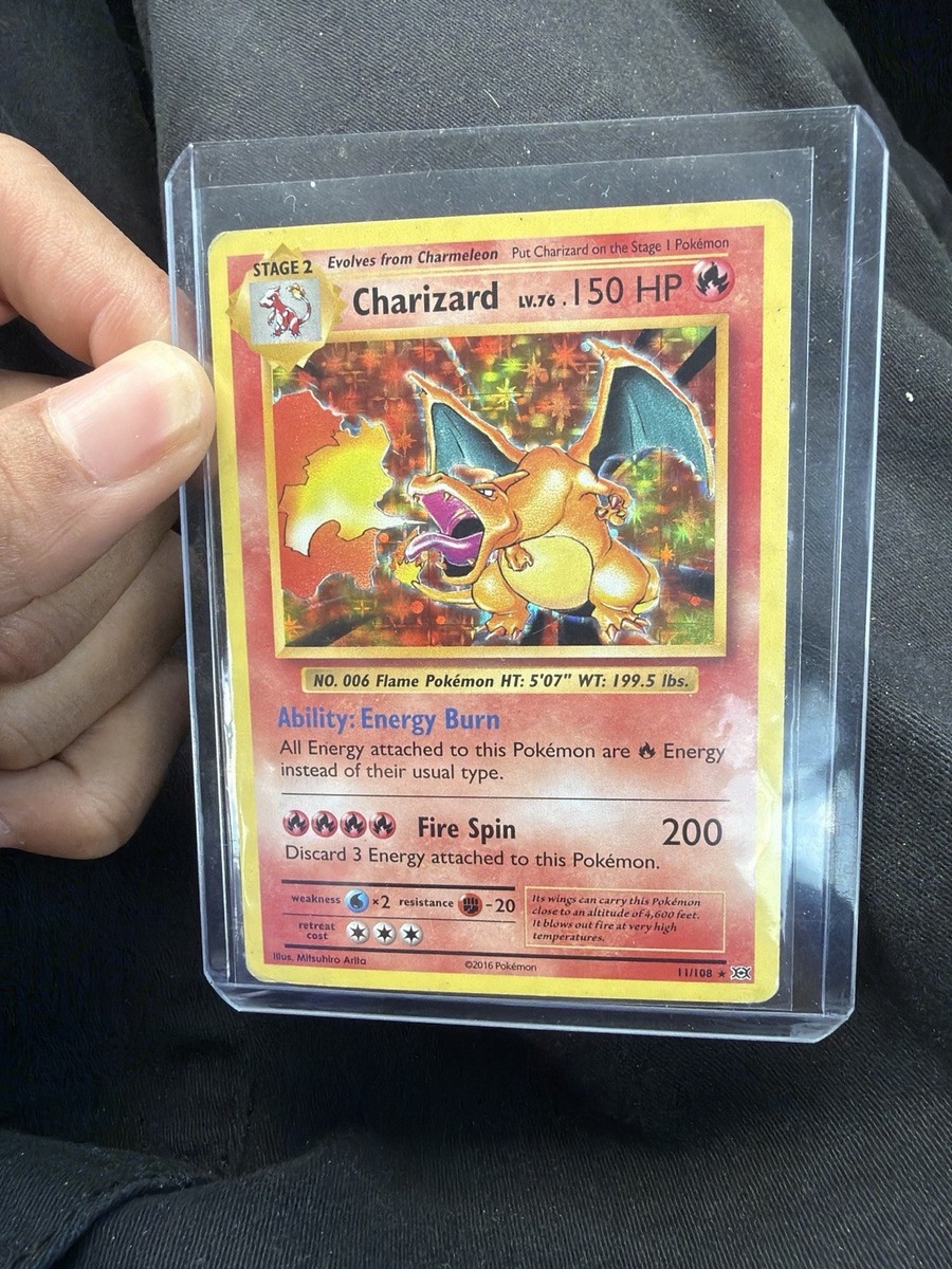 pokemon trading card games fall team rocket tin PSA 9 Mega Charizard EX 12/83 XY Generations Ultra Rare Pokémon – Urban  Empire Collectables AU main image 0