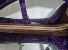 Charis SJ Custom (Lucky Strike Redwood + Premium Honduran Rosewood) — photo 10