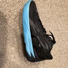 LaMelo MB.02 Black/Blue Phenom Sneakers Size 11 With Original Box Autographed  — photo 5