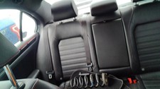 Used Seat Rear Fits 2017 Volkswagen Jetta Gli Seat Rear Grade A Used Seat Rear Fits 2017 Volkswagen Jetta Gli Seat Rear Grade A