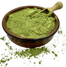 Matcha Powder Zielona herbata 20g (0,7 uncji) - 1,9kg (4,2 funta) Camellia Sinensis