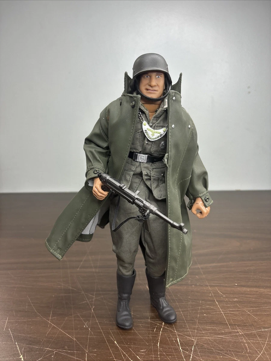 21st Century Toys Ultimate Soldier 1:6 Military & Adventure Action