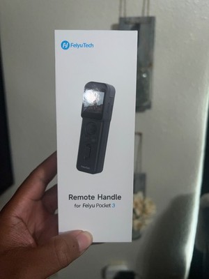 feiyu pocket 3