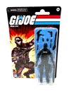 GI Joe Hasbro Classified Retro Series Snake Eyes SEALED Action Figure (S)