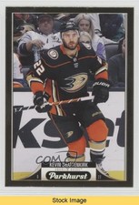 2022-23 Upper Deck Parkhurst Gold Foil Kevin Shattenkirk #176 READ 10m9