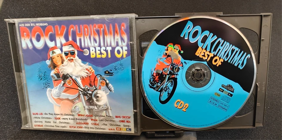 BEST OF ROCK CHRISTMAS - Bild 4 von 4