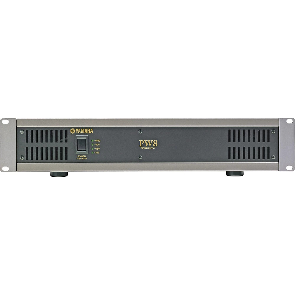 Yamaha PW8 IM8 SERIES POWER SUPPLY 86390₽