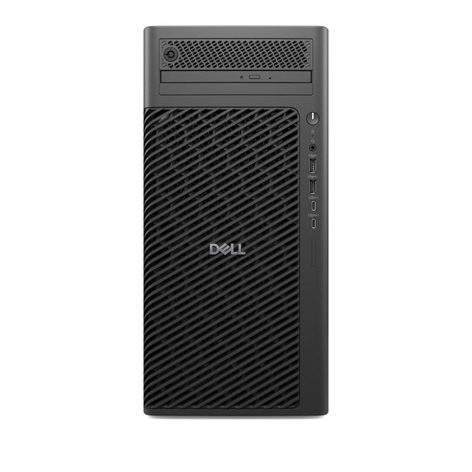 DELL Pro Max FCT2250 T2 Intel Core Ultra 9 285 32 GB DDR5-SDRAM 1 TB SSD Windows