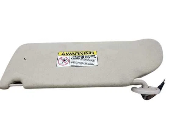 Parasol derecho pasajero con iluminación compatible con 00 AVENGER 341765 Foto 3 de 4