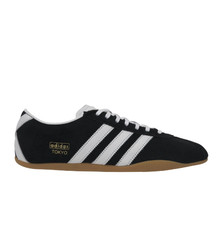 Adidas WOMEN Tokyo Sneakers Core Black Cloud White Gum JI0183
