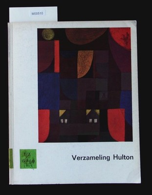 Verzameling Sir Edward en Lady Hulton, Londen : 27 november '64 - 17 januari '65