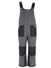 RefrigiWear ChillShield Bib Overalls