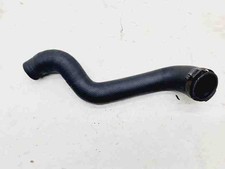 SAAB 9-3 YS3D Ladeluftkühlerschlauch 2.17 Diesel 85kw 1998 21316358
