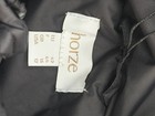 Horze Annica Women’s Waterproof Padded Riding Full Grip Overall — photo 3