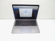 MacBook Air 13" 2019 i5-8210Y 8GB RAM 256GB NVMe 704 Cycles Read