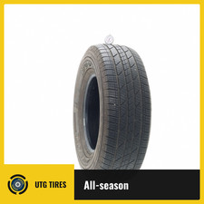 Used 26570r16 Bridgestone Dueler Lx 112t - 7.532