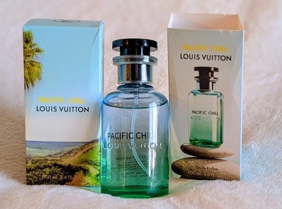 Louis Vuitton Pacific Chill EDP 100ml / 3.4oz Unisex Long Lasting